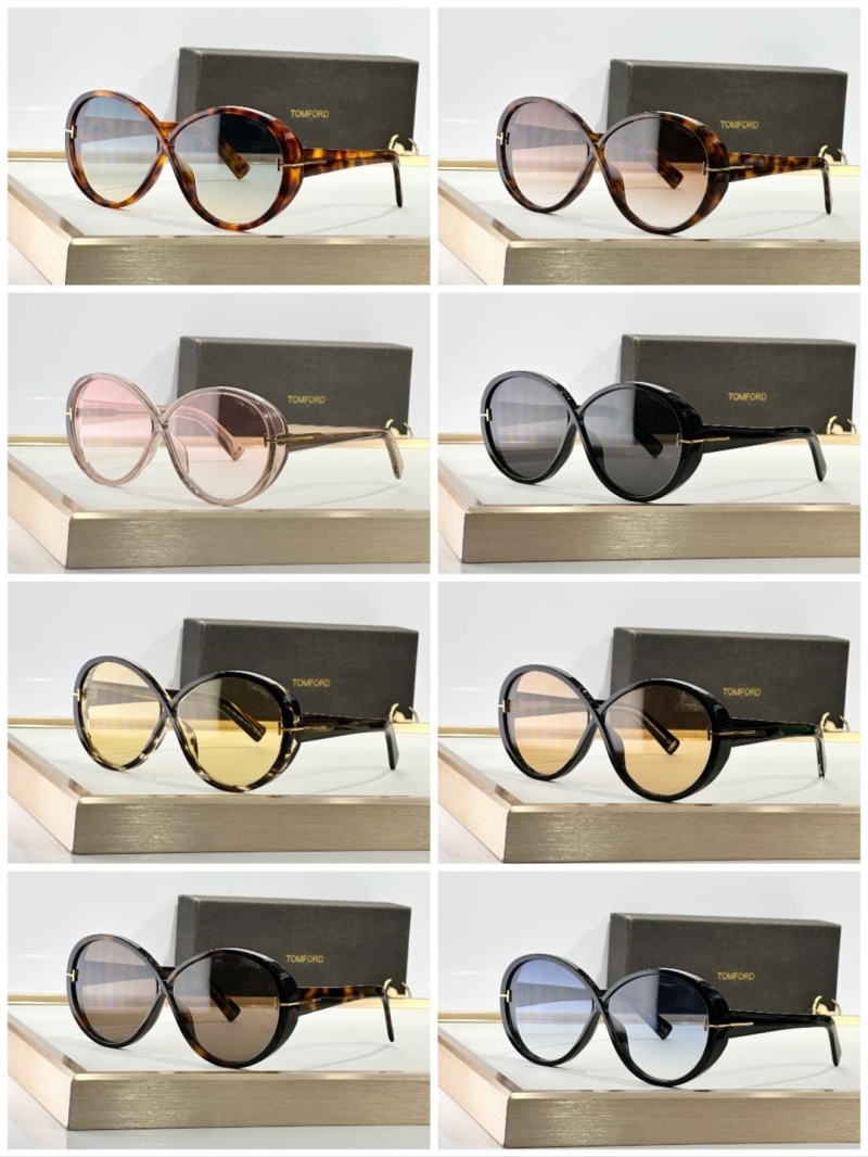 TOM FORD